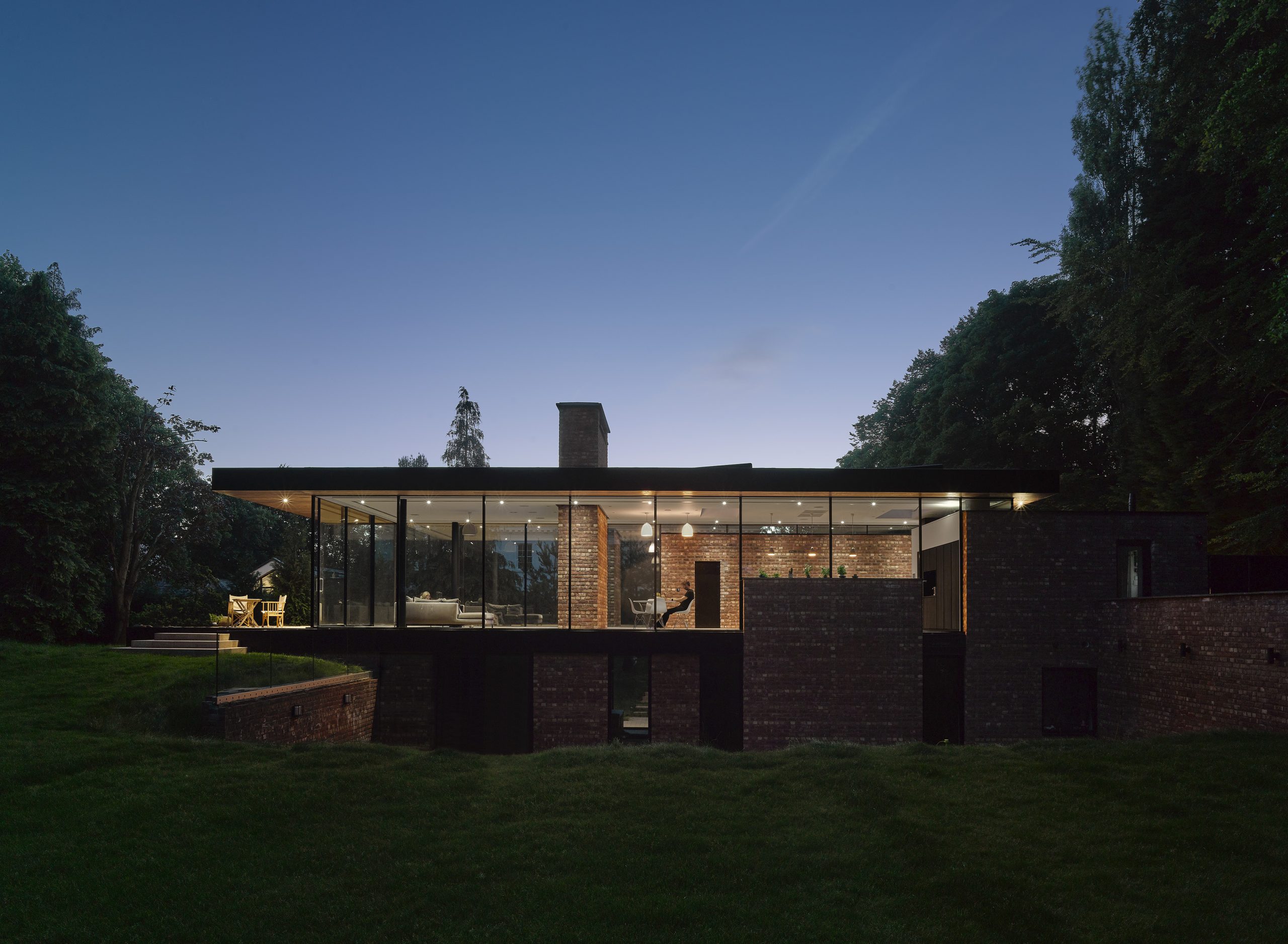 DK Architects — architectural project photograph 5 from the business website