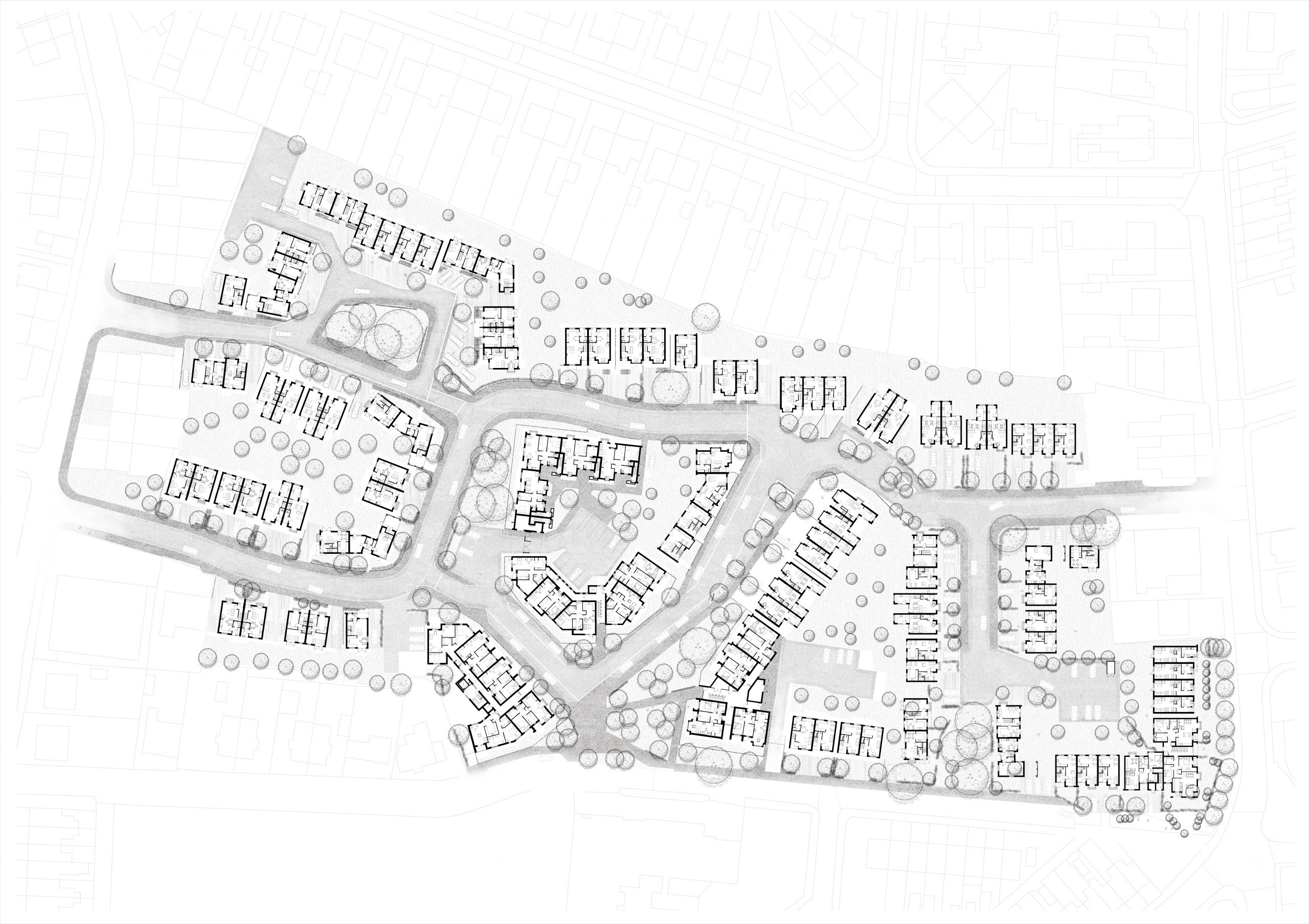 Warburton Hey DK Architects