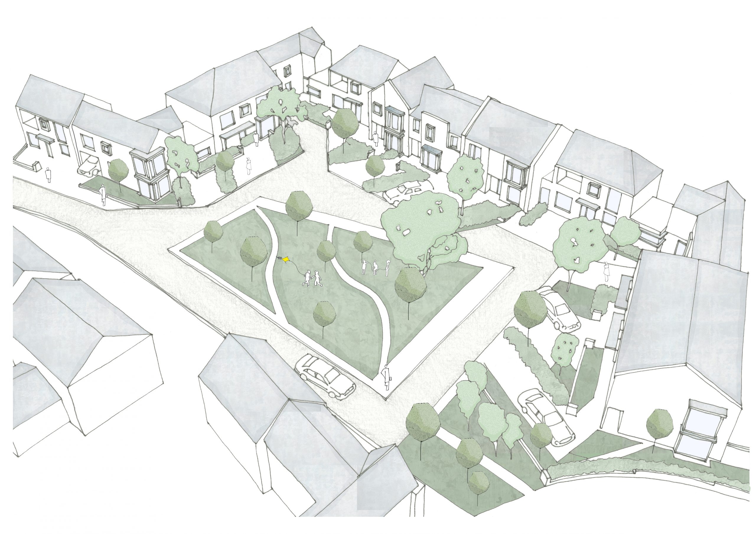 Warburton Hey DK Architects